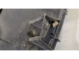 Фара передняя  Peugeot 807 левая 