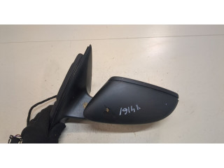 Зеркало боковое  Skoda Rapid  левое           
