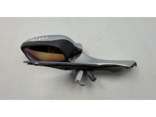 Зеркало боковое  Saab 9-5 2005-2010  левое           