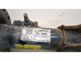 Стойка амортизатора  Chevrolet Trailblazer 2020-2022 42757881, 42743538     