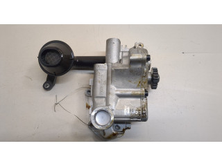 Масляный насос       