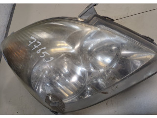 Фара передняя Toyota Corolla Verso 2002-2004 правая