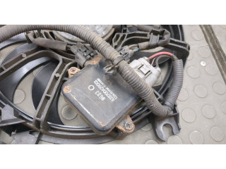 Вентилятор радиатора  Infiniti FX 2008-2013           