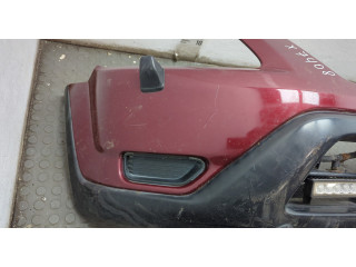 Бампер Honda CR-V 2001-2006 передний 71101S9AG00ZA