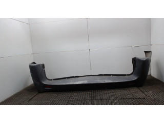 Бампер  Peugeot Expert 2007-2016 задний    