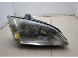 Фара передняя  Ford Focus 2 2005-2008 правая 