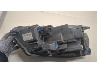 Фара передняя  Volkswagen Caddy 2004-2015 левая 