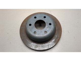 Диск тормозной  Cadillac Escalade 2 2001-2006   задний   25757802      