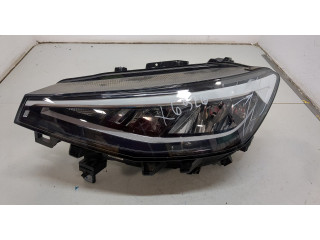 Фара передняя  Volkswagen ID.4 левая 