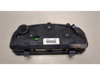 Панель приборов Opel Antara 2 Дизель