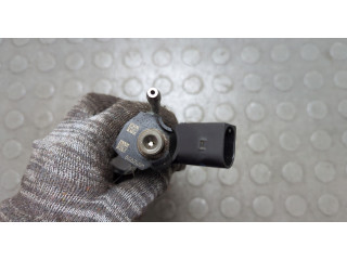 Форсунка топливная  Mercedes GLC X253 2015-2022    A6510702987     