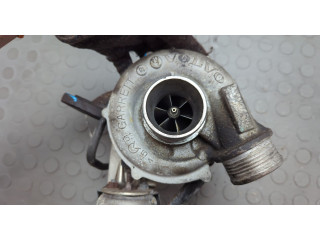  Турбина  Volvo XC90 2002-2014             