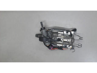 рейка Колонка рулевая Skoda Fabia 1999-2004