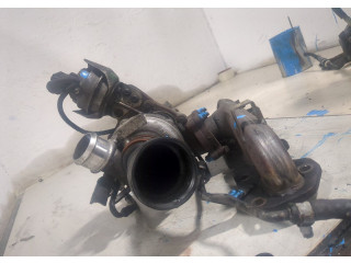 Турбина Ford Galaxy 2010-2015 1864631, 9M5Q6K682BB