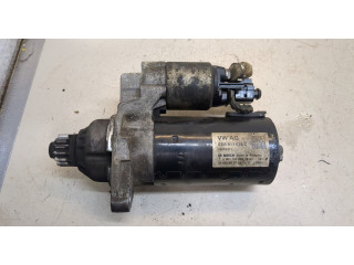 Стартер  Volkswagen Passat 7 2010-2015 Европа   02M911024C, 02M911024CX   