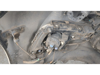 Бампер  Citroen DS4 2010-2015 передний   