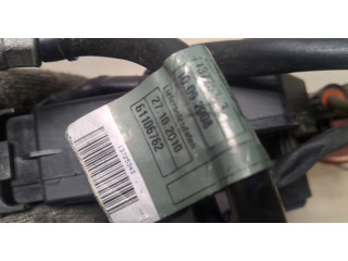 Блок предохранителей  Mercedes GLK X204 2008-2012         