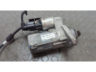 Стартер Volkswagen Caddy 2004-2015 1.6 0AM911023L