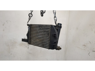 Интеркулер Dacia Sandero 2012- 0.9