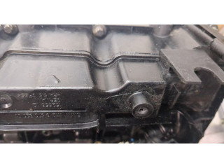 Клапанная крышка двигателя ДВС BMW 5 F10 2010-2016