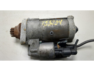 Стартер Skoda Octavia (A7) 2013-2023 1.6 02Z911024L