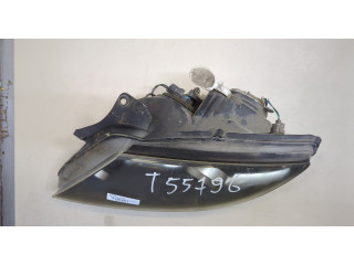 Фара передняя Mazda RX-8 2003-2012 левая