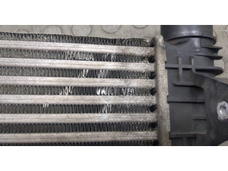 Интеркулер  Citroen C4 Picasso 2013-2018       