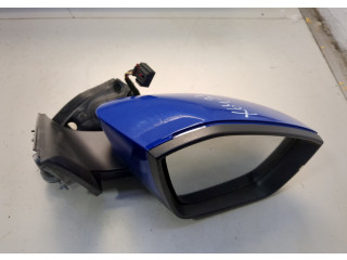 Зеркало боковое Skoda Octavia (A8) 2019-2025 правое 5E8857508