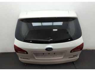 Замок багажника  Subaru Tribeca (B9) 2004-2014       