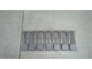 Решетка радиатора  Jeep Compass 2006-2010          