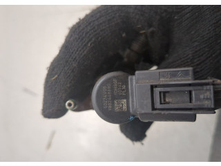 Форсунка топливная Citroen DS4 2010-2018 1980ER