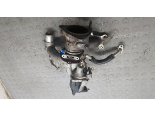 Турбина Honda Civic 2015-2022 189005AYH01