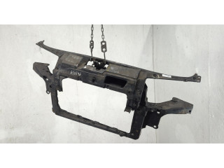 Замок капота Skoda Fabia 1999-2007