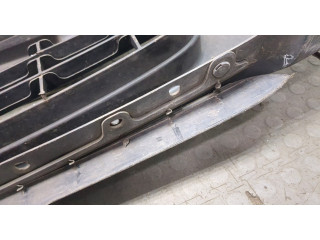 Бампер Nissan Note E11 2005-2013 передний