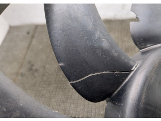 Вентилятор радиатора Audi Q3 2014-2018 2.0 бензин