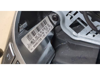 Руль  Mercedes C W204 2007-2013           