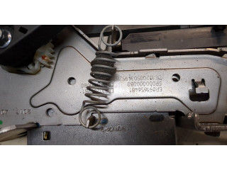  рейка  Колонка рулевая  Skoda Kodiaq      