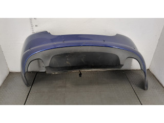 Бампер Jaguar XF 2007-2015 задний