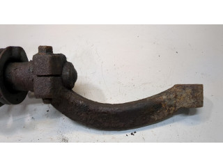 Стойка амортизатора  SsangYong Rexton 2007-2012      