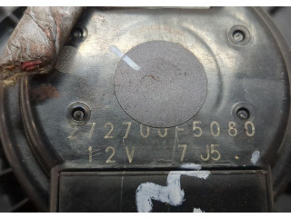 Моторчик печки  Honda Stream 2006-2014 2727005080    2727005080   