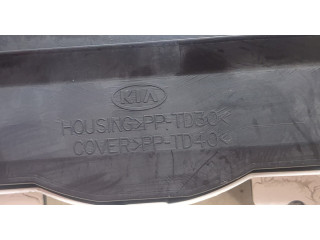 Панель приборов  KIA Venga            