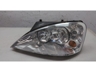 Фара передняя  Ford Galaxy 2000-2006 левая 