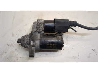 Стартер  Volkswagen Golf 5 2003-2009 1.6  02M911023   