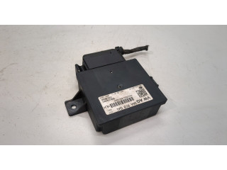 Блок комфорта  Volkswagen Passat 7 2010-2015 Европа      3AA919041     