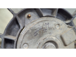 Вентилятор радиатора  Honda CR-V 2001-2006           