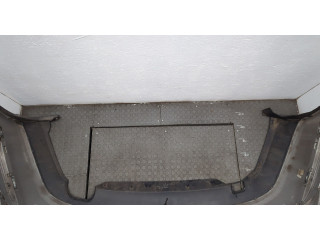 Бампер  Skoda Octavia (A5) 2004-2013 задний   