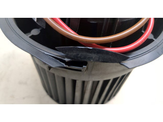 Моторчик печки Dacia Sandero 2013-2020 N109037P N109037P