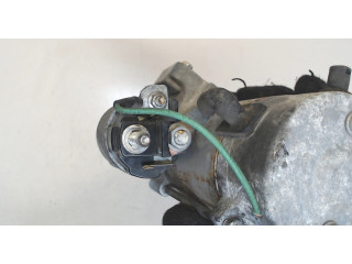 Стартер  Citroen C6 2.7  5802AH   