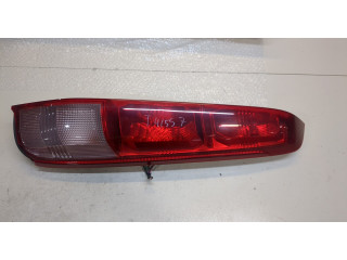 Задний фонарь          