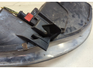 Фара передняя  Peugeot 407 левая 